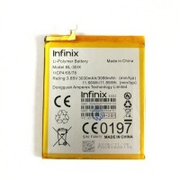 3.85V 3030 mAh BL-30iX Replacement Battery For Infinix Zero 3 X552 BL30iX Baterij