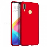 Xiaomi Redmi Note 5 Soft Silicon Cover 