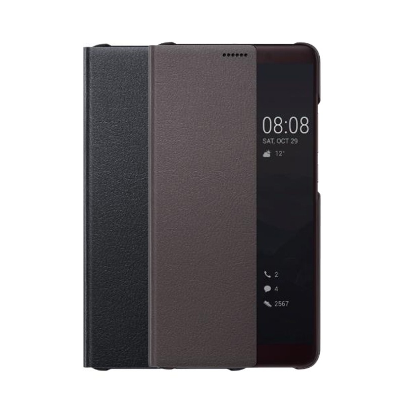 Huawei Mate 10 Lite Smart View Flip Cover/ RNE-L21/ RNE L21