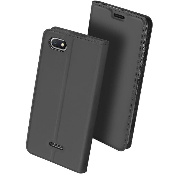 Xiaomi Redmi 6A DUX DUCIS Skin Pro Series Leather Case Cover