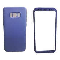 360 Full Body case For S8 Plus