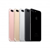 Used Mobile Phone Apple Iphone 7 Plus 256GB 4G LTE