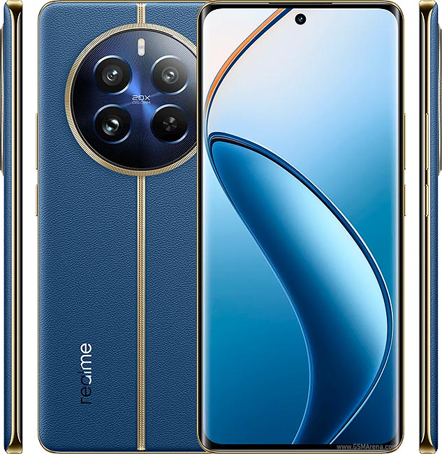 Realme 12 PRO 5G 12GB RAM 512GB Dual Sim