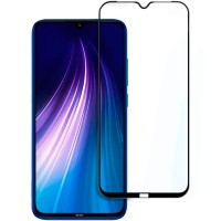 Lenovo K10 Plus 9D Glass Protector