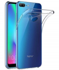 Transparent Back Case For Honor 9 / /L09 AL00 AL10 TL10