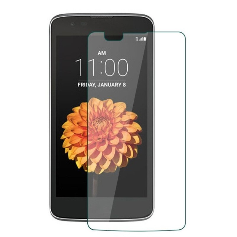 LG K7 Glass Protector