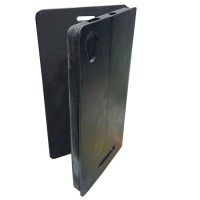 Filp case For Lava 820