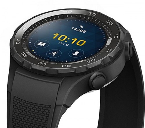 huawei watch wifi