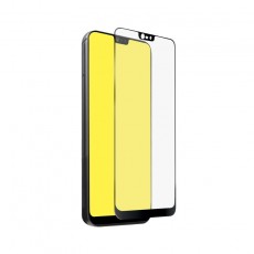 5D Glass Protector For TECNO POP1S PRO