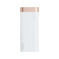 Baseus Parallel Line Portable Version Powerbank 10000MAH