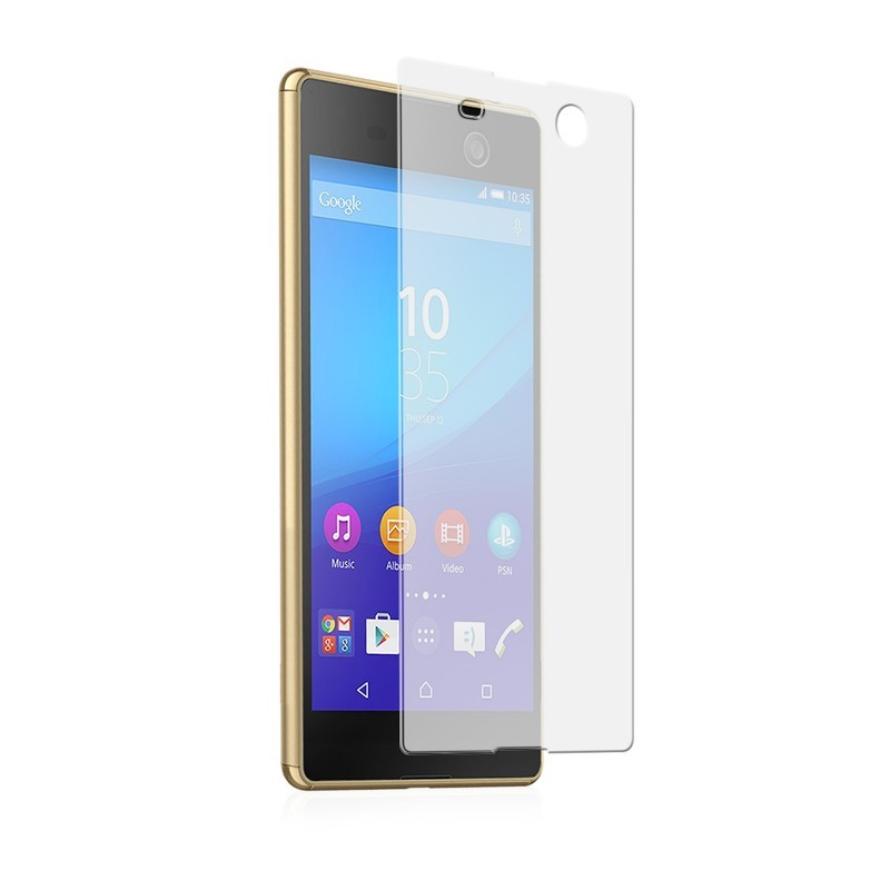 Sony Xperia M5, E5603, E5606, E5653 Glass Protector