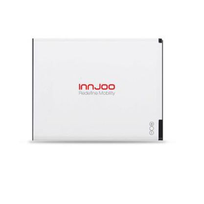 innjoo Xtouch xlife battery