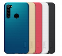 Lenovo K10 PLus Nillkin Case