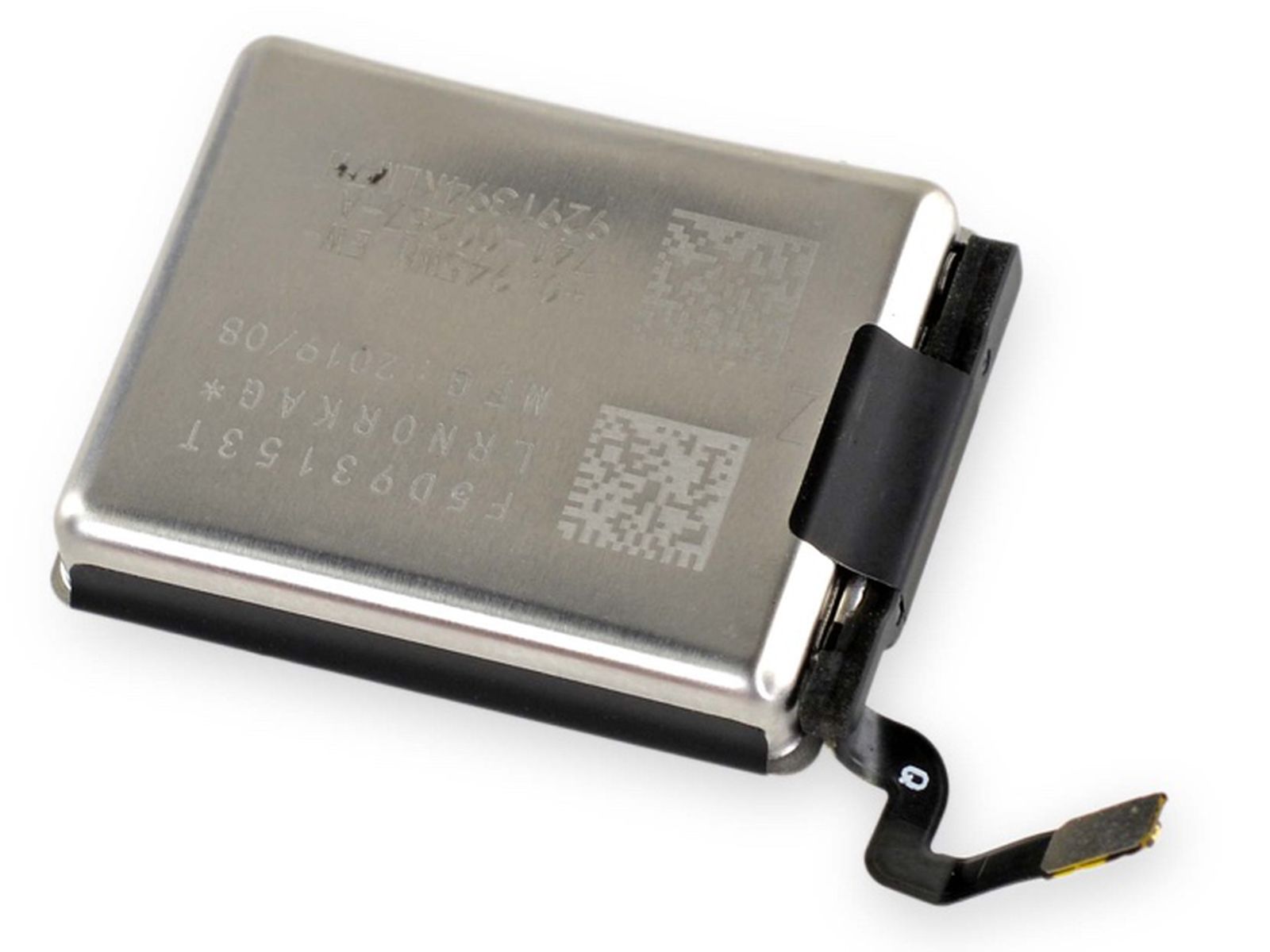 Apple Watch series 3 Battery For 40mm