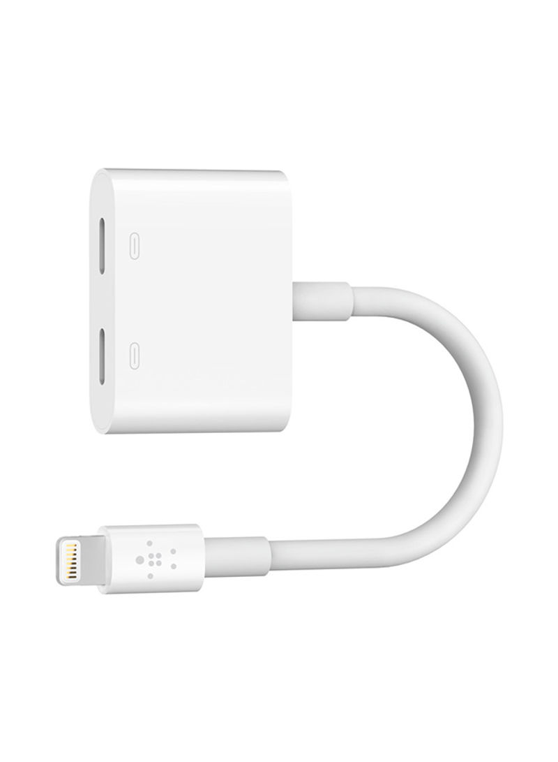 belkin Lightning Audio Plus Charge Rockstar For Iphone 11 Pro Max Iphone 11 Pro Iphone 11 iphone XS iphone XR