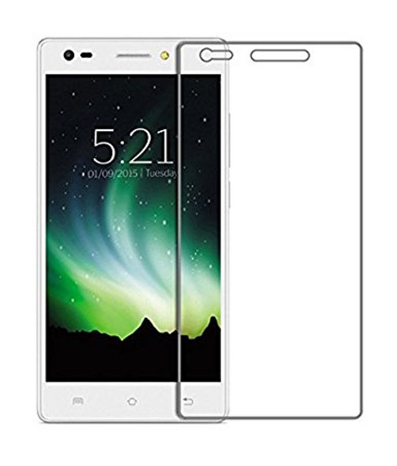 Lava Pixel V2 Plus Glass Protector