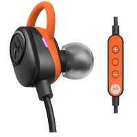 Motorola VerveLoop Wireless Bluetooth Sports Earbuds