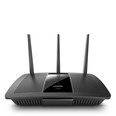 Linksys EA7500 Max-Stream AC1900 MU-MIMO Gigabit Router