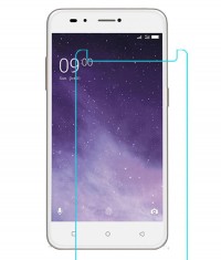 lava iris 65 Screen Protector