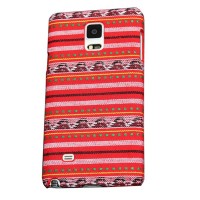 Fashion case For Samsung Galaxy Note 4 / SM-N910C 