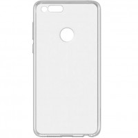 Honor 7X Clear TPU Clear Case For (BND-L21)( Bnd L21)