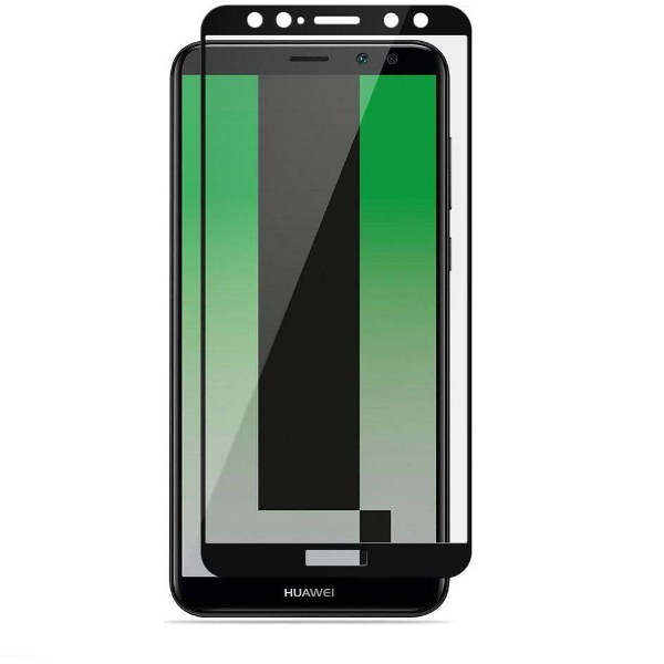 5D Full Glue Glass protector For Huawei Mate 10 pro / BLA-A09