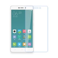 Xiaomi Redmi 3 and 3s Tempered Glass Screen Protector / Mi 3s Protector / Redmi 3 Pro