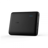 Anker PowerCore 10400 Power Bank 2 Ports 10400mAh 