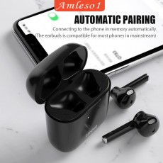 Lenovo True Wireless Earbuds QT83 Lenovo EarBuds