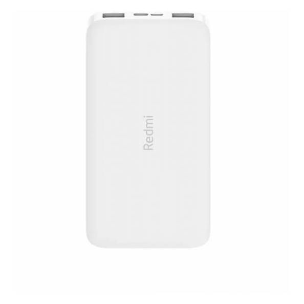 Xiaomi Redmi Power Bank 20000 MAH Fast Charge 