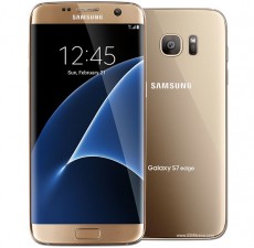 Used Mobile Samsung Galaxy S7 Edge 32GB