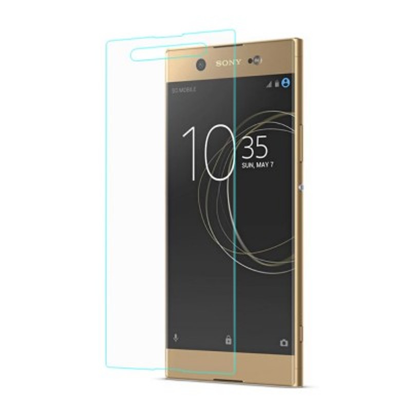 Sony Xperia XA1 Ultra Glass Protector