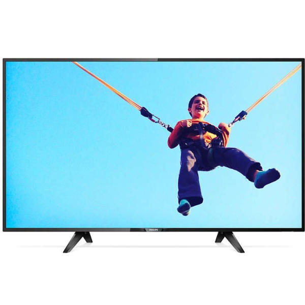 PHILIPS 43 Inch Smart TV- 43PFT5102