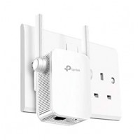 AC1200 Wi-Fi Range Extender RE305