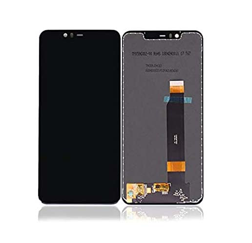 Nokia 5.1 Plus Display Replacement, Nokia 5.1 Plus LCD Repairing , Nokia 5.1 Plus Screen Repairing, Nokia 5.1 Plus Screen Replacment