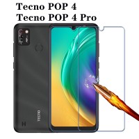 Tecno POP 4 PRO Screen Protector