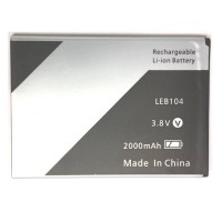 LAVA Mobile Battery for Lava P7 / LEB104 / 2000 mAh