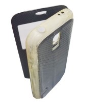 Folding cover For Samsung S5mini ,G800H