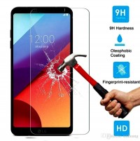 LG K10 2018 Glass Protector