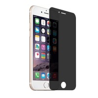 Apple iPhone 6 /6s Privacy Tempered Glass Screen Protector