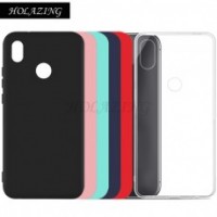 Back Case For Tecno POP1S Pro