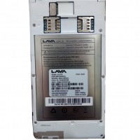 Lava iris 870 Battery LEB110 / Leb-110