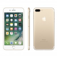 Used Mobile Phone Apple iPhone 7 plus 128GB 4G LTE