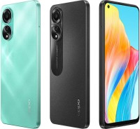 Oppo A78 4G 8GB 256GB Dual Sim