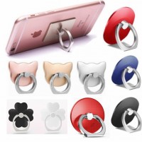 Mobile Phones Finger Grip Self Holder Mobile phone Ring Holder 