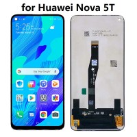 Huawei Nova 5T Display Replacement, Huawei Nova 5T LCD Repairing , Huawei Nova 5T Screen Repairing, Huawei Nova 5T Screen Replacment