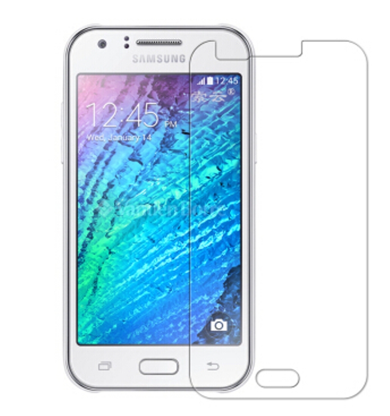 Samsung Galaxy J1 Glass screen protector