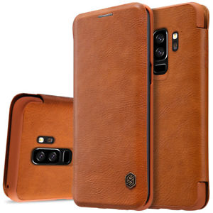 NIllkin Folding Case for Samsung Galaxy Note 9